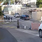 Les Mimosas Lejlighed Roquebrune-Cap-Martin