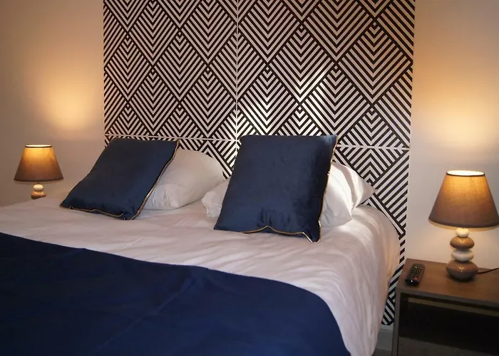 Les Mimosas Roquebrune-Cap-Martin