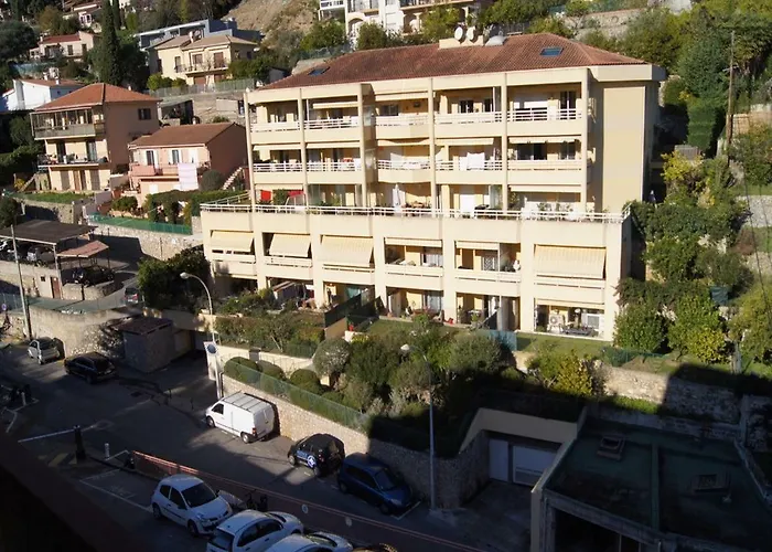 Appartement Les Mimosas *