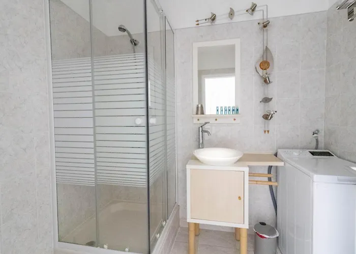 Appartement Les Mimosas