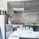 Apartamento Les Mimosas Rocabruna