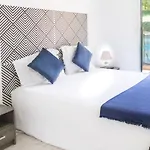 Apartamento Les Mimosas