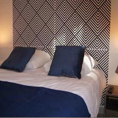 Les Mimosas Roquebrune-Cap-Martin