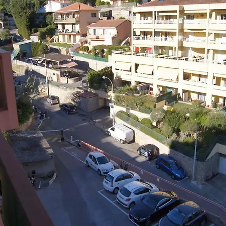 Apartamento Les Mimosas *