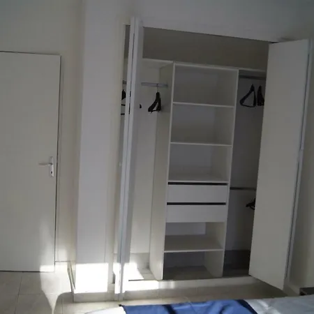 Les Mimosas Apartamento