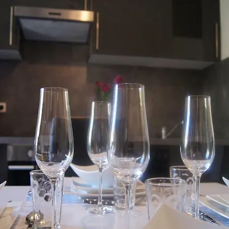 Apartamento Les Mimosas