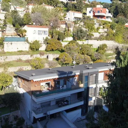 Apartamento Les Mimosas *