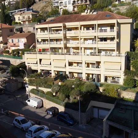 Apartamento Les Mimosas *