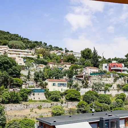 Les Mimosas Apartamento *