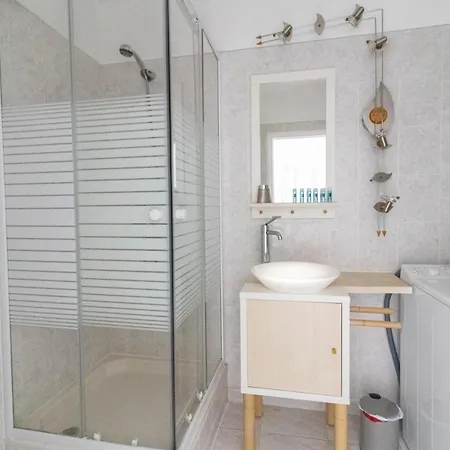 Apartamento Les Mimosas