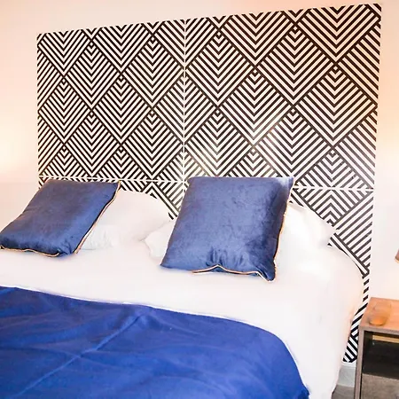 Les Mimosas Apartamento Roquebrune-Cap-Martin