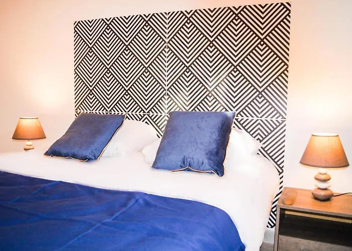 Les Mimosas Lägenhet Roquebrune-Cap-Martin